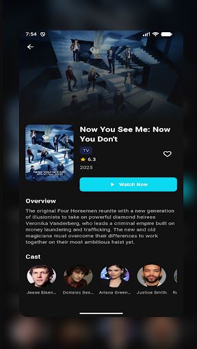 Brocoflix