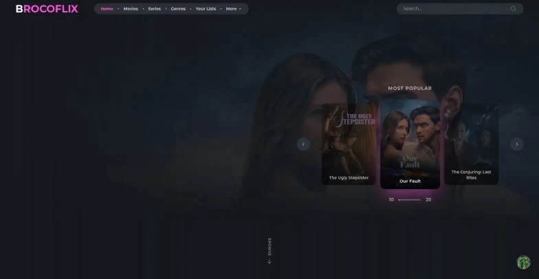 brocflix apk