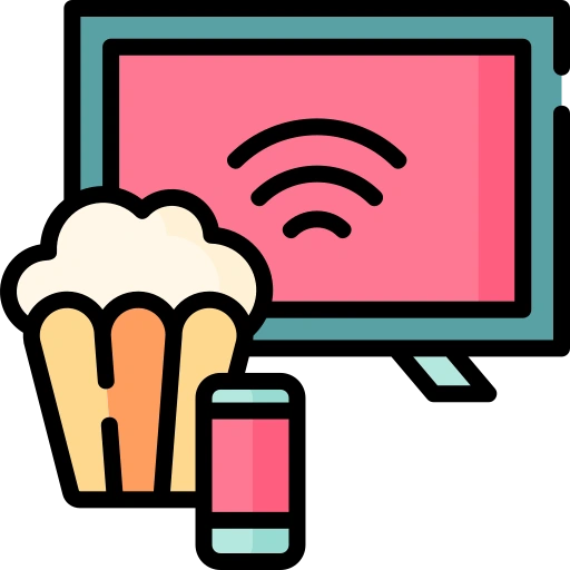 Smooth Streaming 